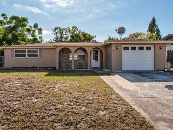5117 SCHOOL ROAD, NEW PORT RICHEY, FL 34653