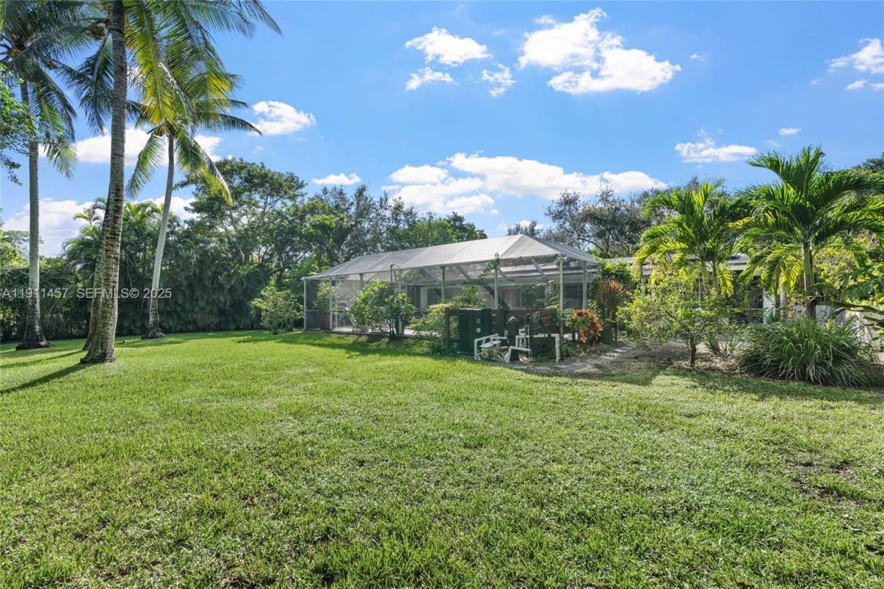 14941 SW 69th Ct, Palmetto Bay, FL 33158 Photo