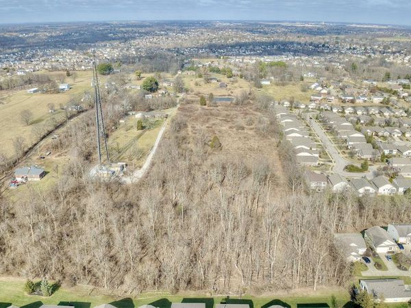 2381 Longbranch Rd-lot 5 Road, Union, KY 41091