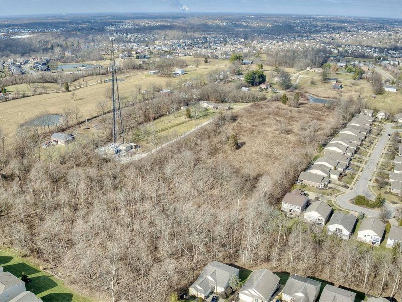 2381 Longbranch Rd-lot 5 Road, Union, KY 41091 Photo 2