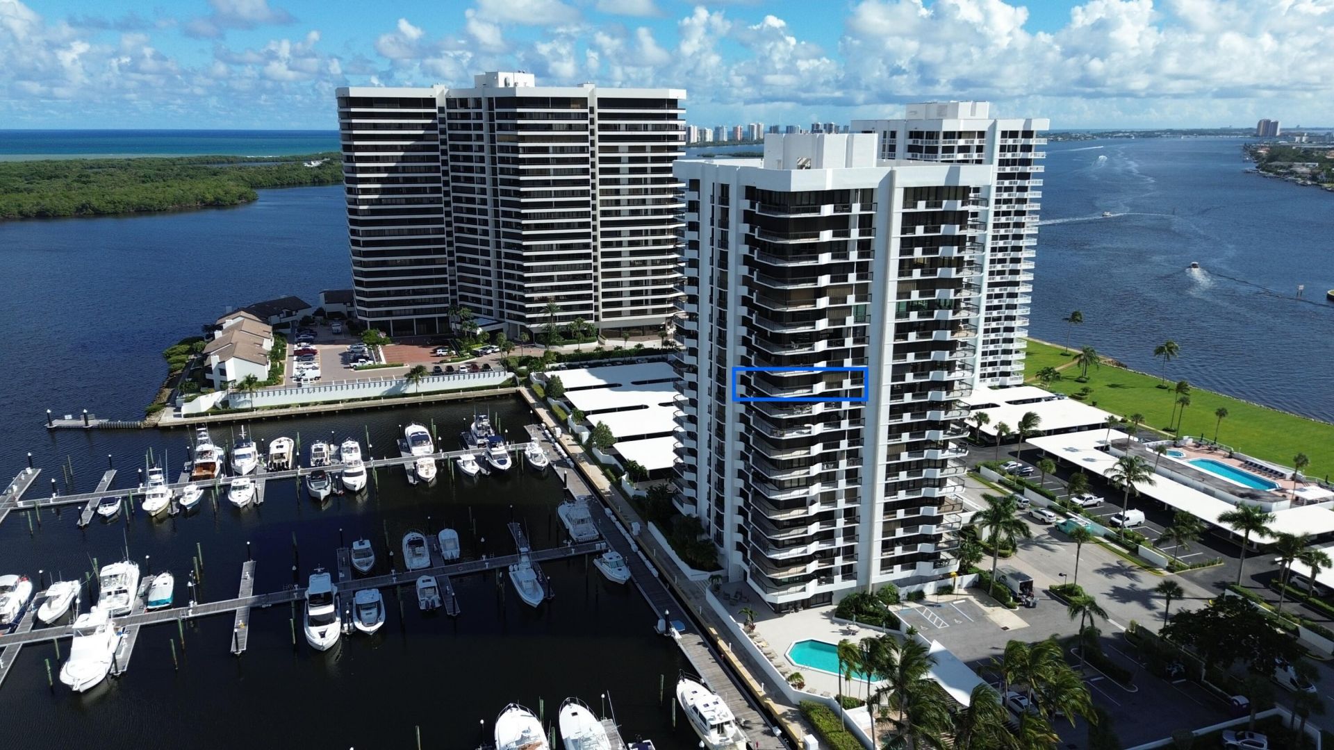 108 Lakeshore Drive, Unit 1239, North Palm Beach, FL 33408 Photo