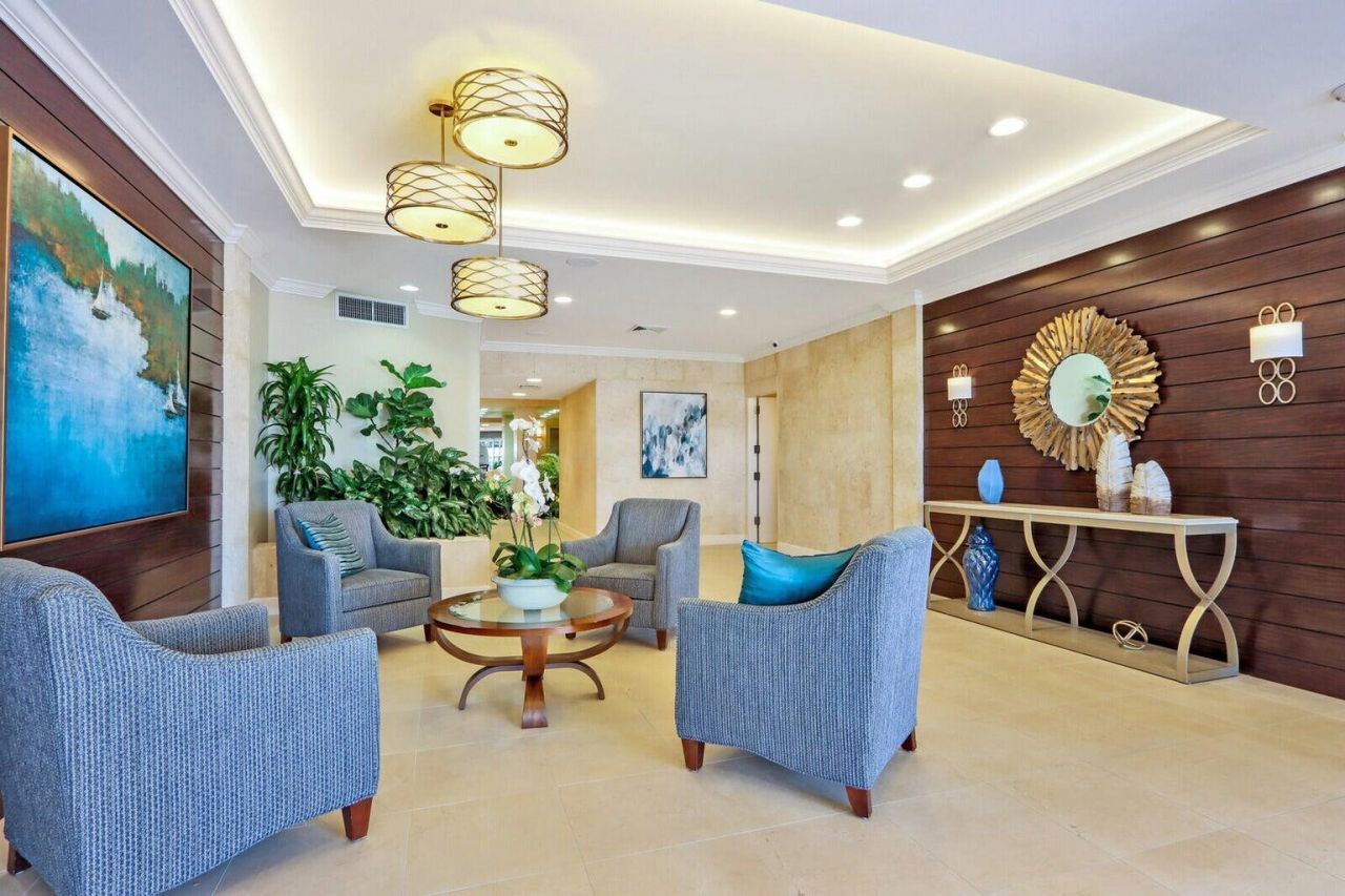 108 Lakeshore Drive, Unit 1239, North Palm Beach, FL 33408 Photo