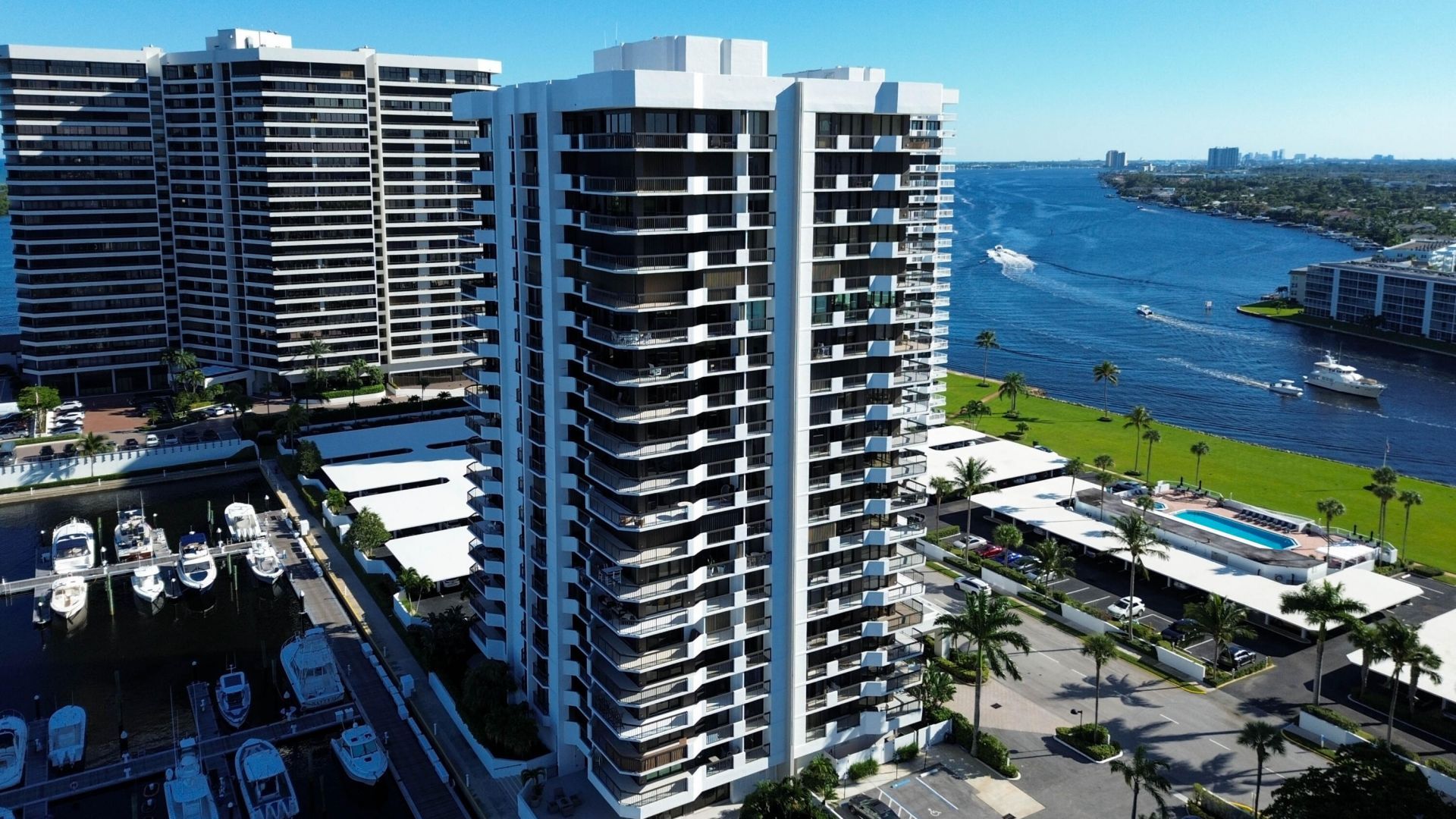 108 Lakeshore Drive, Unit 1239, North Palm Beach, FL 33408 Photo