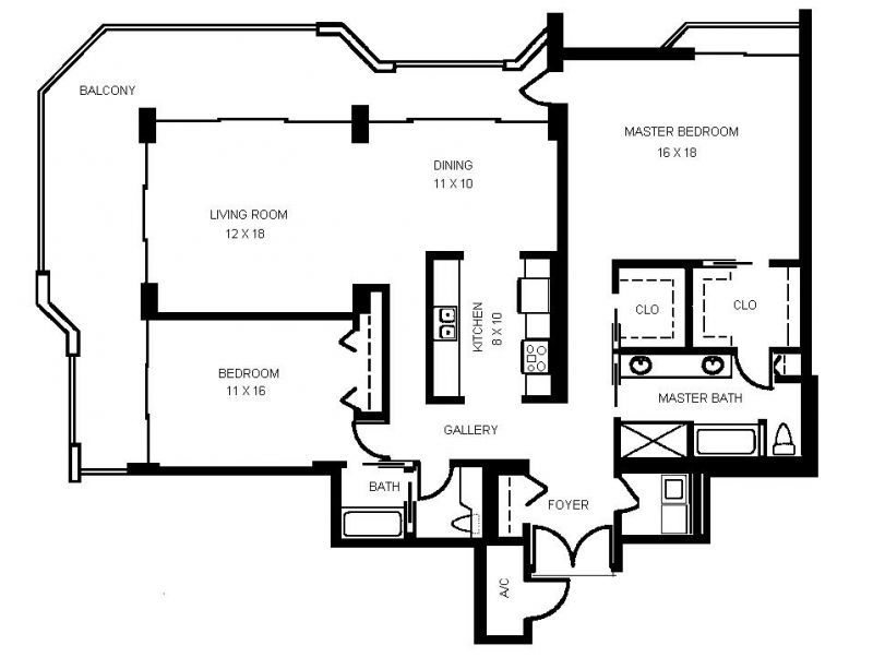 108 Lakeshore Drive, Unit 1239, North Palm Beach, FL 33408 Photo