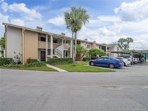 3001 SE Aster Lane, Unit 908, Stuart, FL 34994