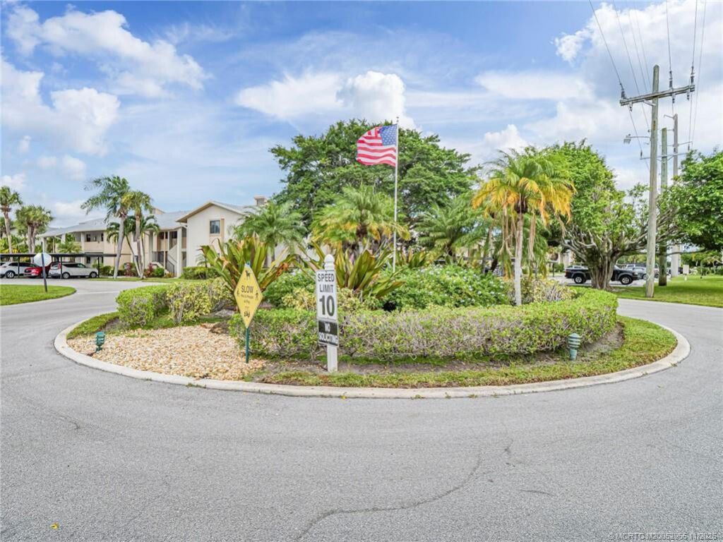 3001 SE Aster Lane, Unit 908, Stuart, FL 34994 Photo