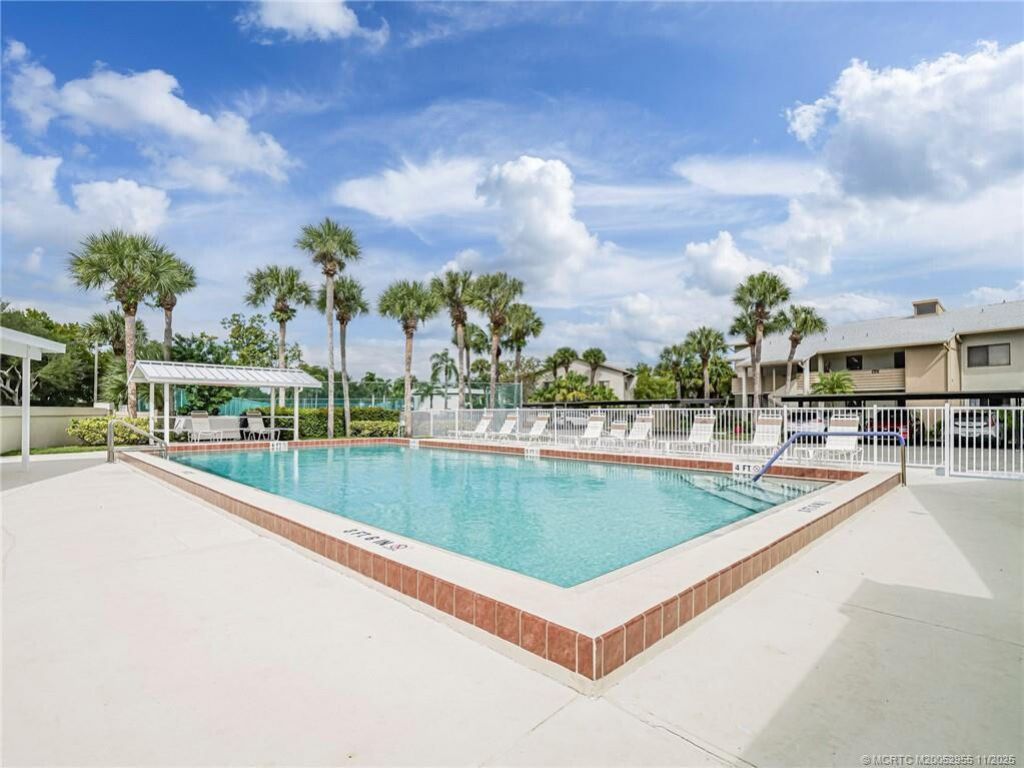 3001 SE Aster Lane, Unit 908, Stuart, FL 34994 Photo