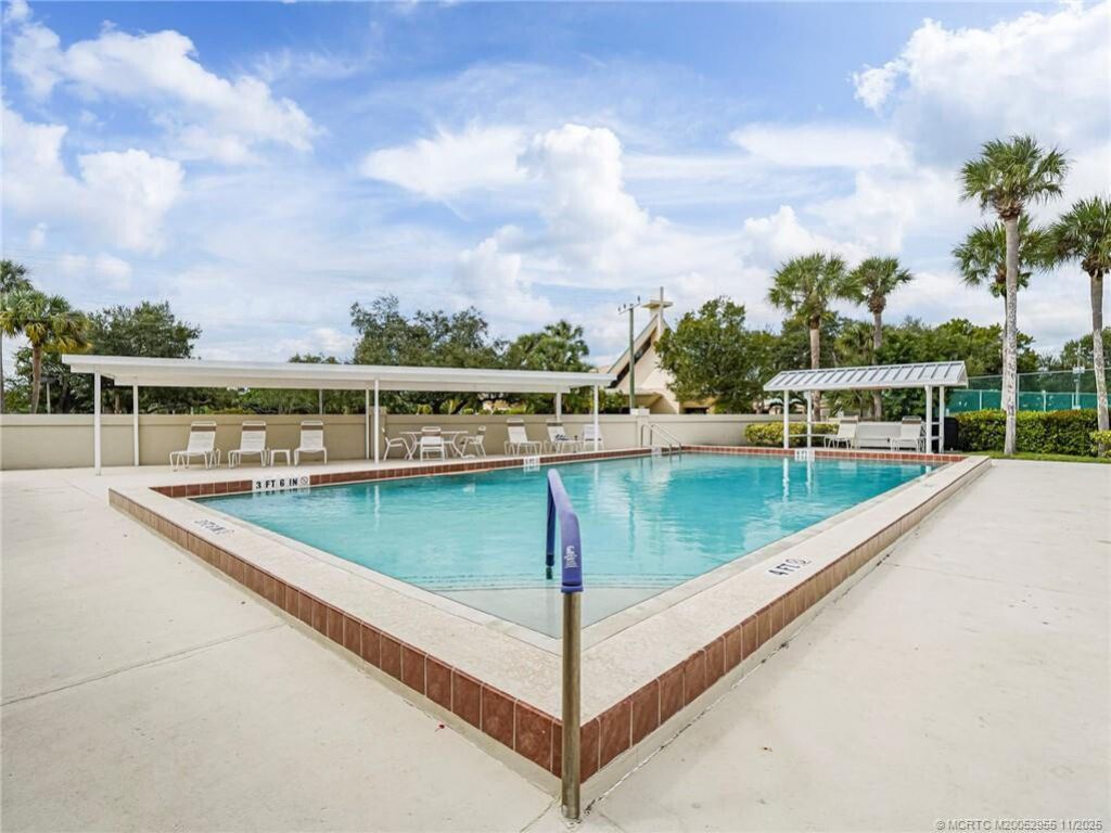 3001 SE Aster Lane, Unit 908, Stuart, FL 34994 Photo
