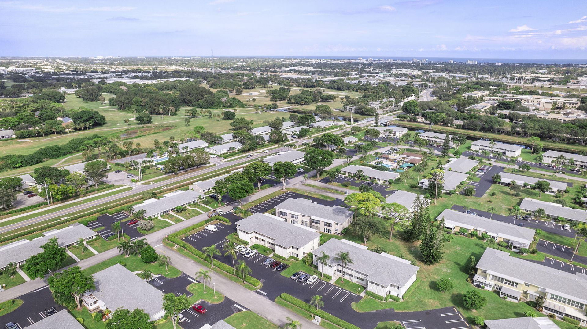 1020 Silk Oak Terrace, Unit 204, Delray Beach, FL 33445 Photo