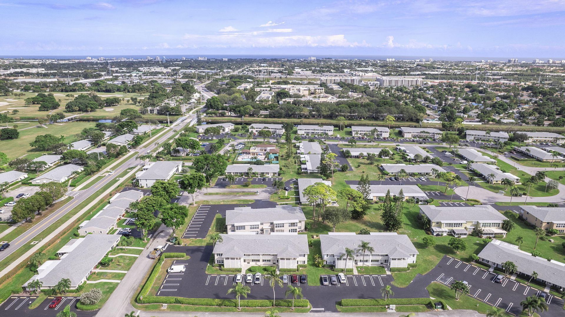 1020 Silk Oak Terrace, Unit 204, Delray Beach, FL 33445 Photo