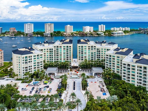 400 SE 5th Avenue, Unit 805n, Boca Raton, FL 33432