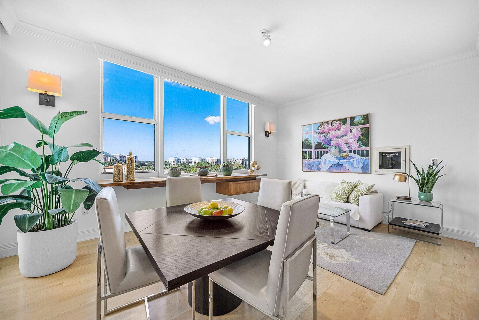 400 SE 5th Avenue, Unit 805n, Boca Raton, FL 33432 Photo