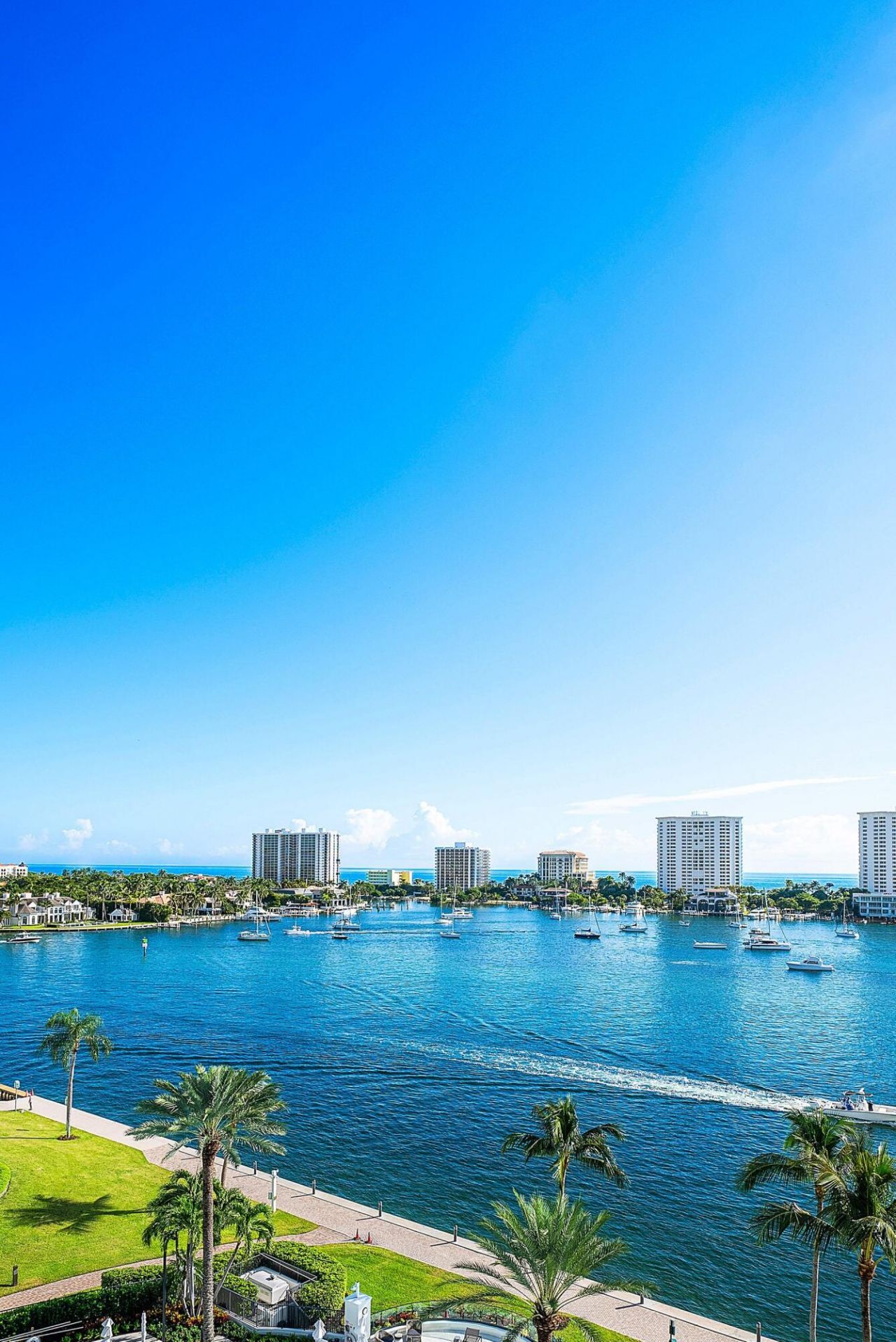 400 SE 5th Avenue, Unit 805n, Boca Raton, FL 33432 Photo