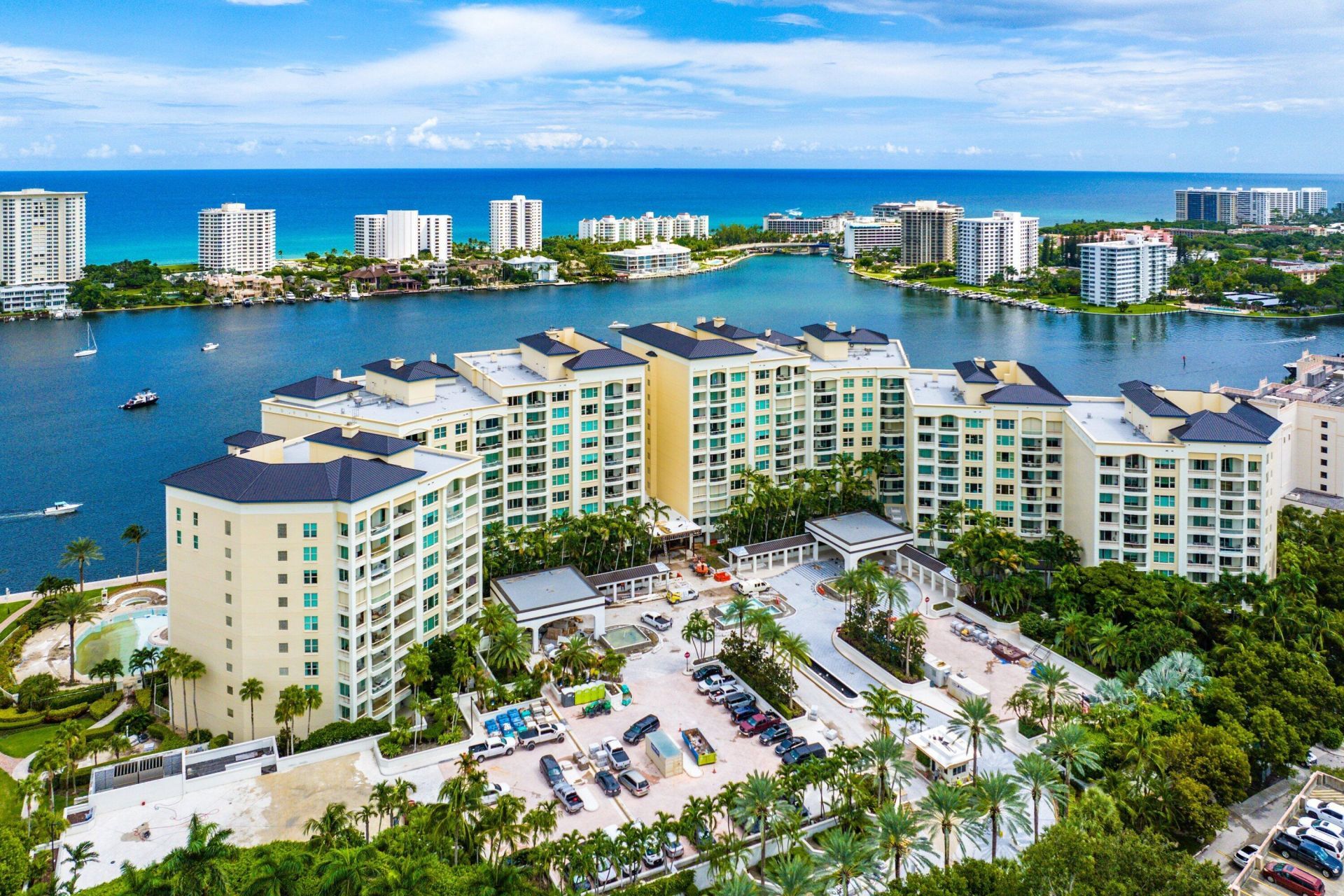 400 SE 5th Avenue, Unit 805n, Boca Raton, FL 33432 Photo