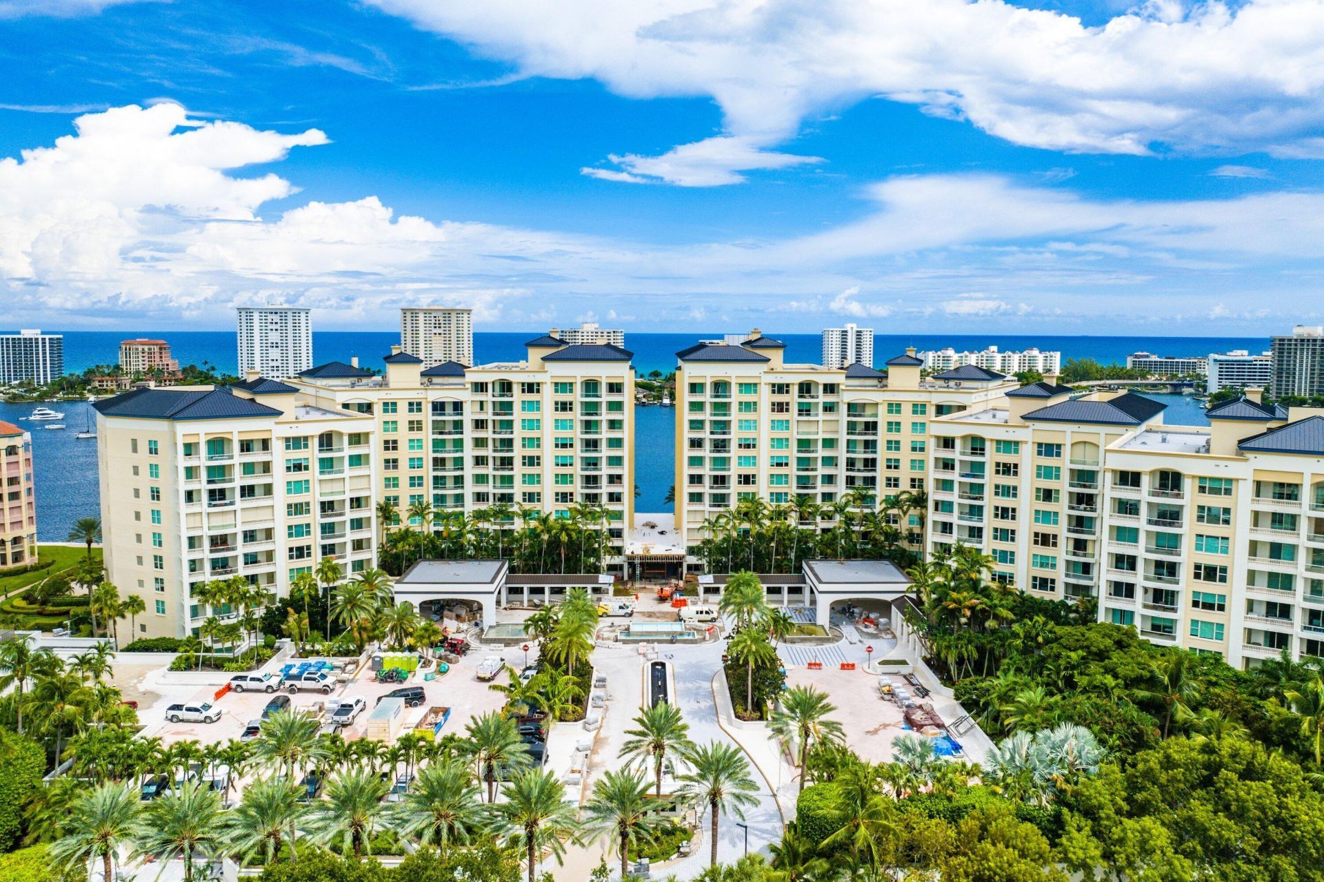 400 SE 5th Avenue, Unit 805n, Boca Raton, FL 33432 Photo