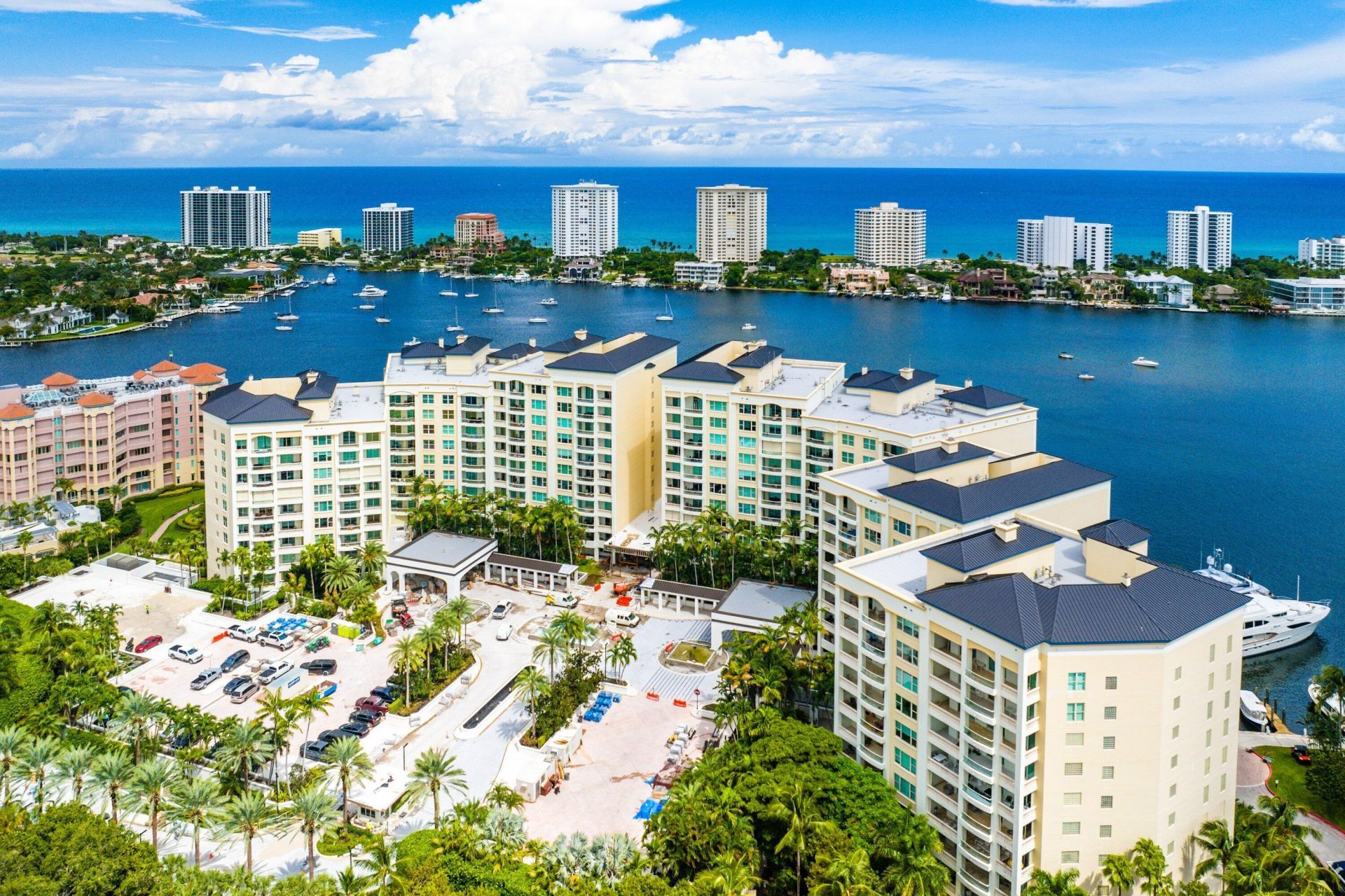 400 SE 5th Avenue, Unit 805n, Boca Raton, FL 33432 Photo