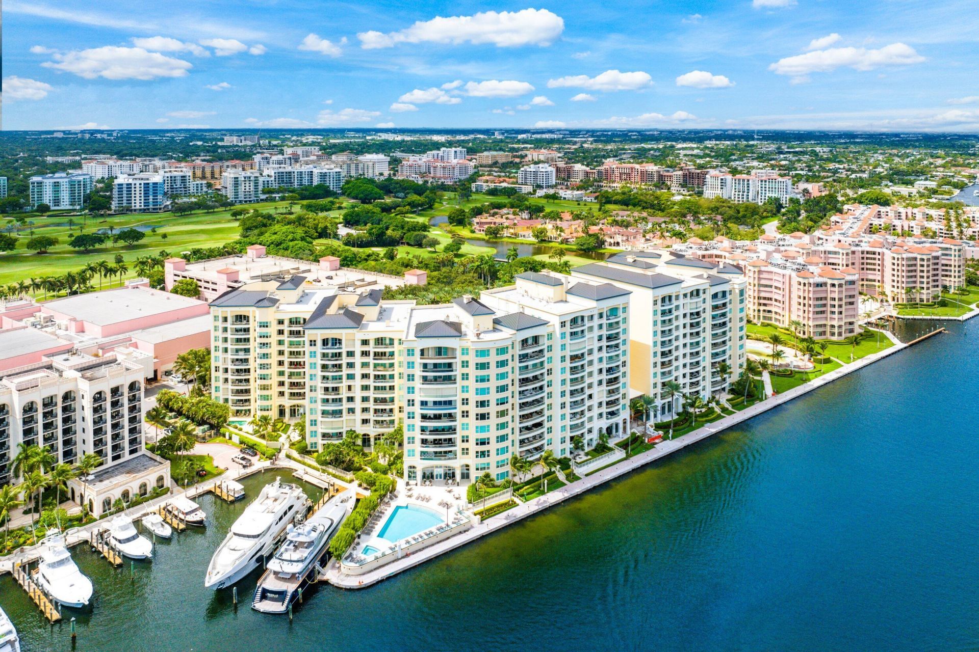 400 SE 5th Avenue, Unit 805n, Boca Raton, FL 33432 Photo