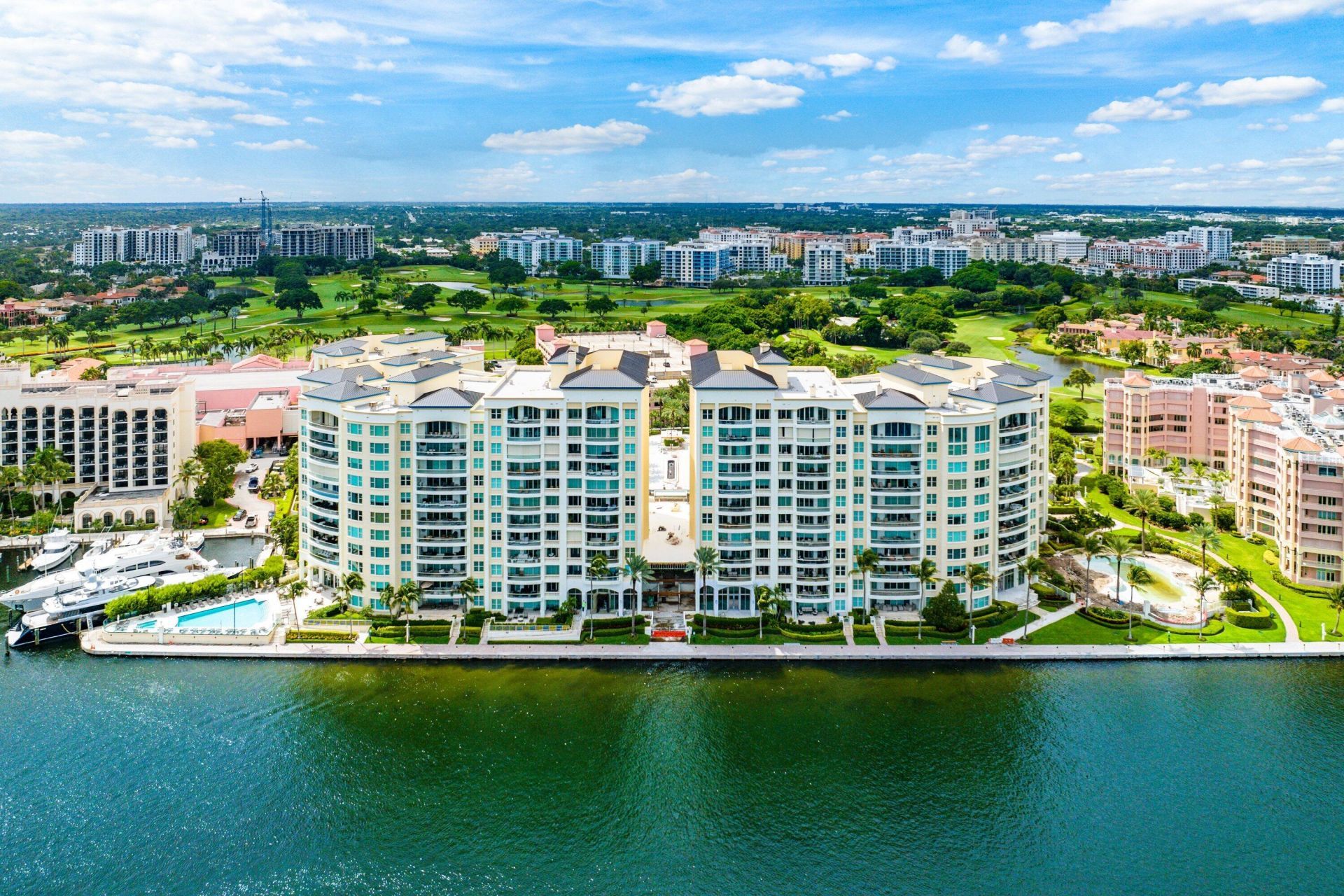 400 SE 5th Avenue, Unit 805n, Boca Raton, FL 33432 Photo