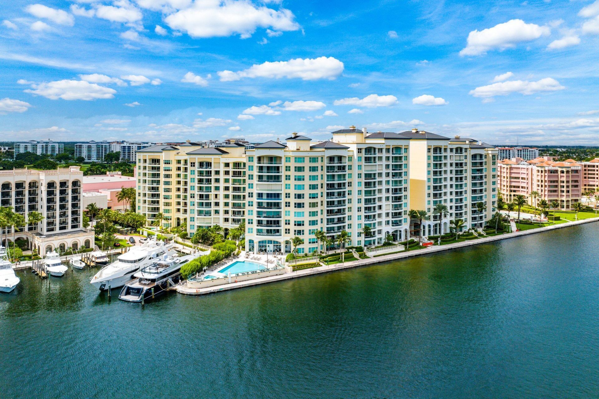 400 SE 5th Avenue, Unit 805n, Boca Raton, FL 33432 Photo