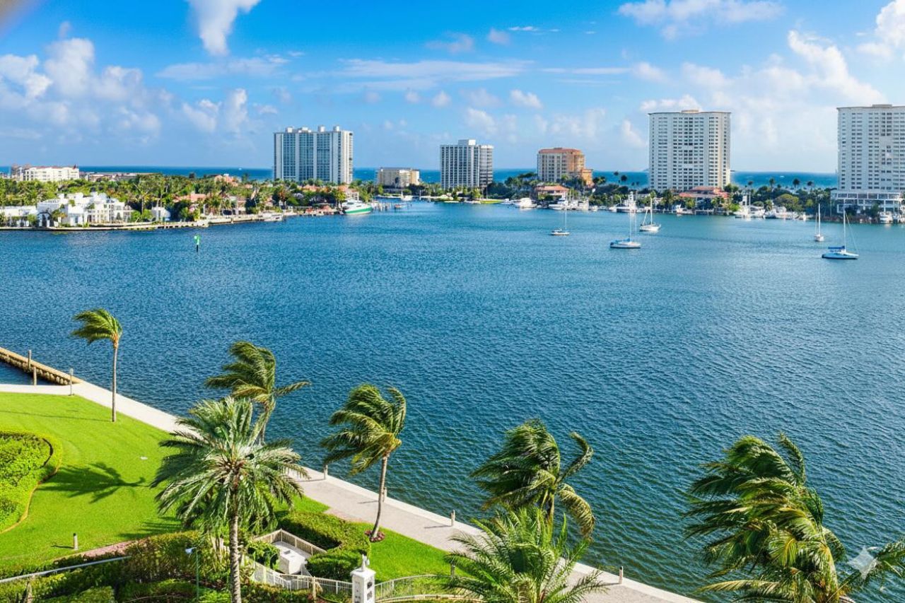 400 SE 5th Avenue, Unit 805n, Boca Raton, FL 33432 Photo