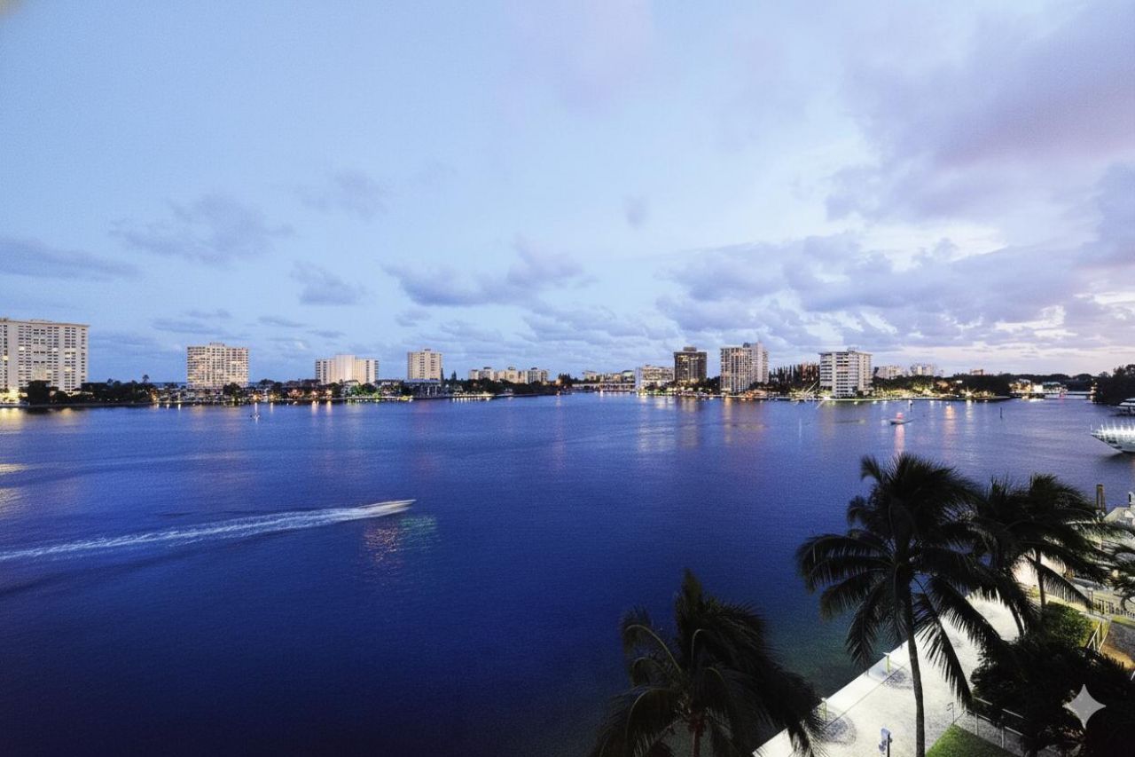 400 SE 5th Avenue, Unit 805n, Boca Raton, FL 33432 Photo