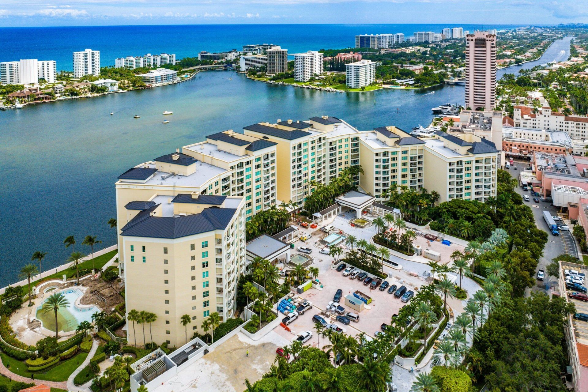 400 SE 5th Avenue, Unit 805n, Boca Raton, FL 33432 Photo