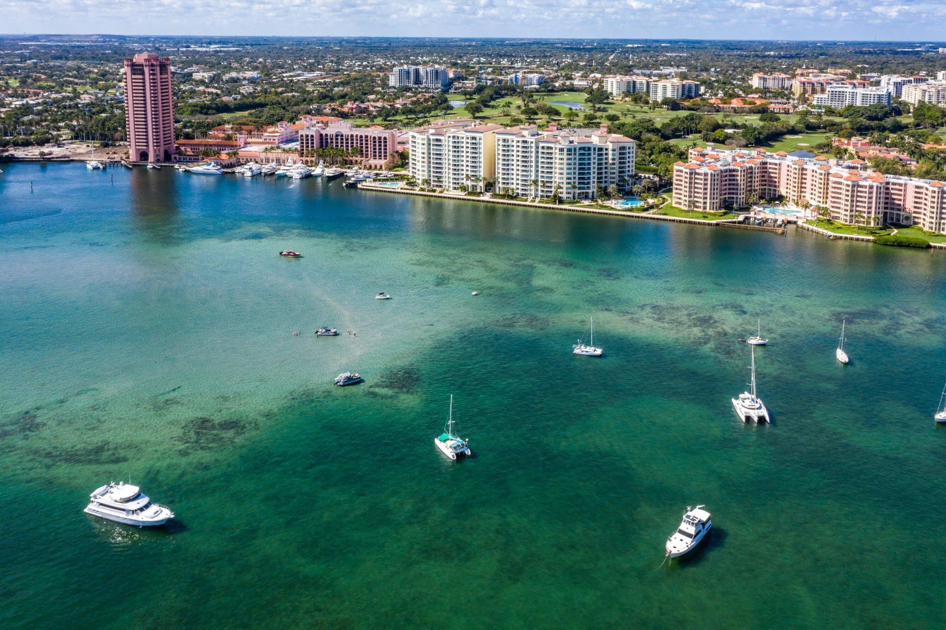 400 SE 5th Avenue, Unit 805n, Boca Raton, FL 33432 Photo