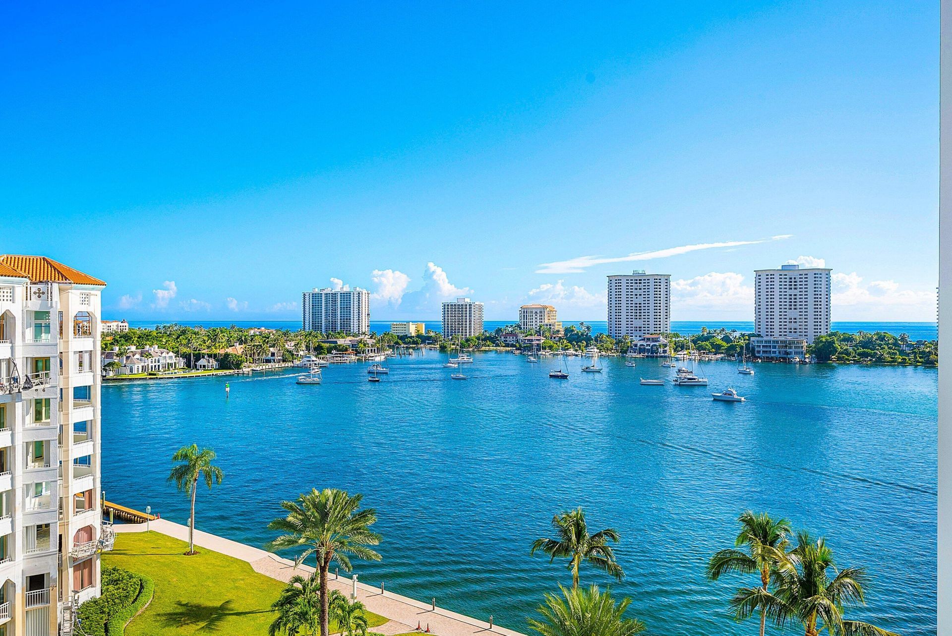 400 SE 5th Avenue, Unit 805n, Boca Raton, FL 33432 Photo