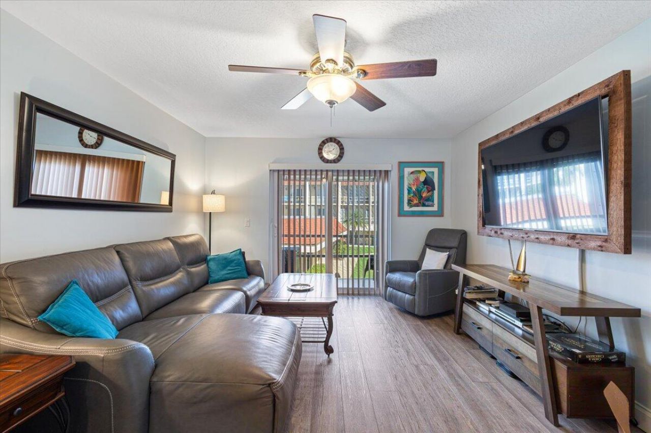 1300 Seaway Drive, Unit B10, Hutchinson Island, FL 34949 Photo