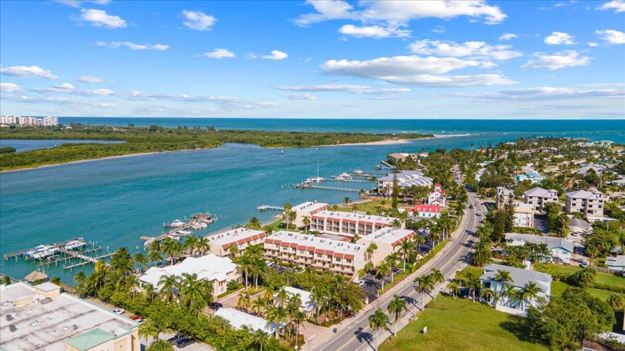 1300 Seaway Drive, Unit B10, Hutchinson Island, FL 34949 Photo