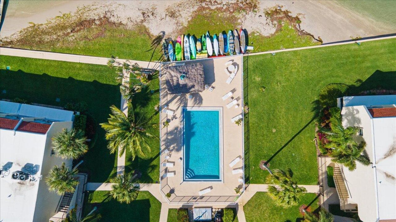 1300 Seaway Drive, Unit B10, Hutchinson Island, FL 34949 Photo