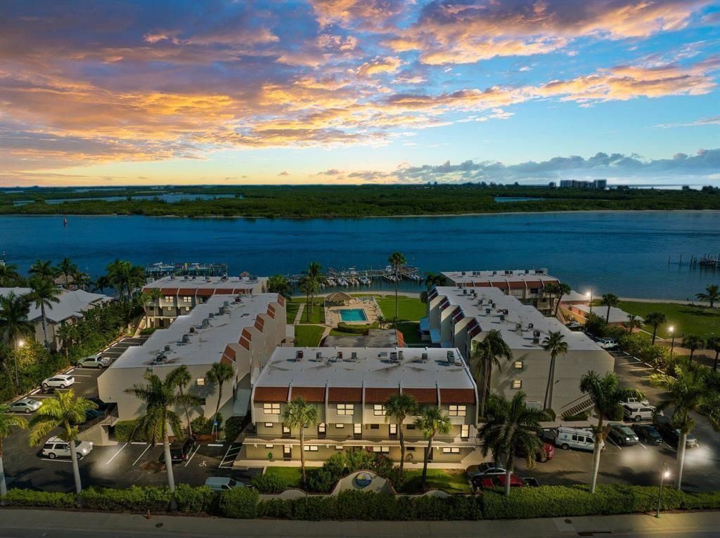 1300 Seaway Drive, Unit B10, Hutchinson Island, FL 34949 Photo