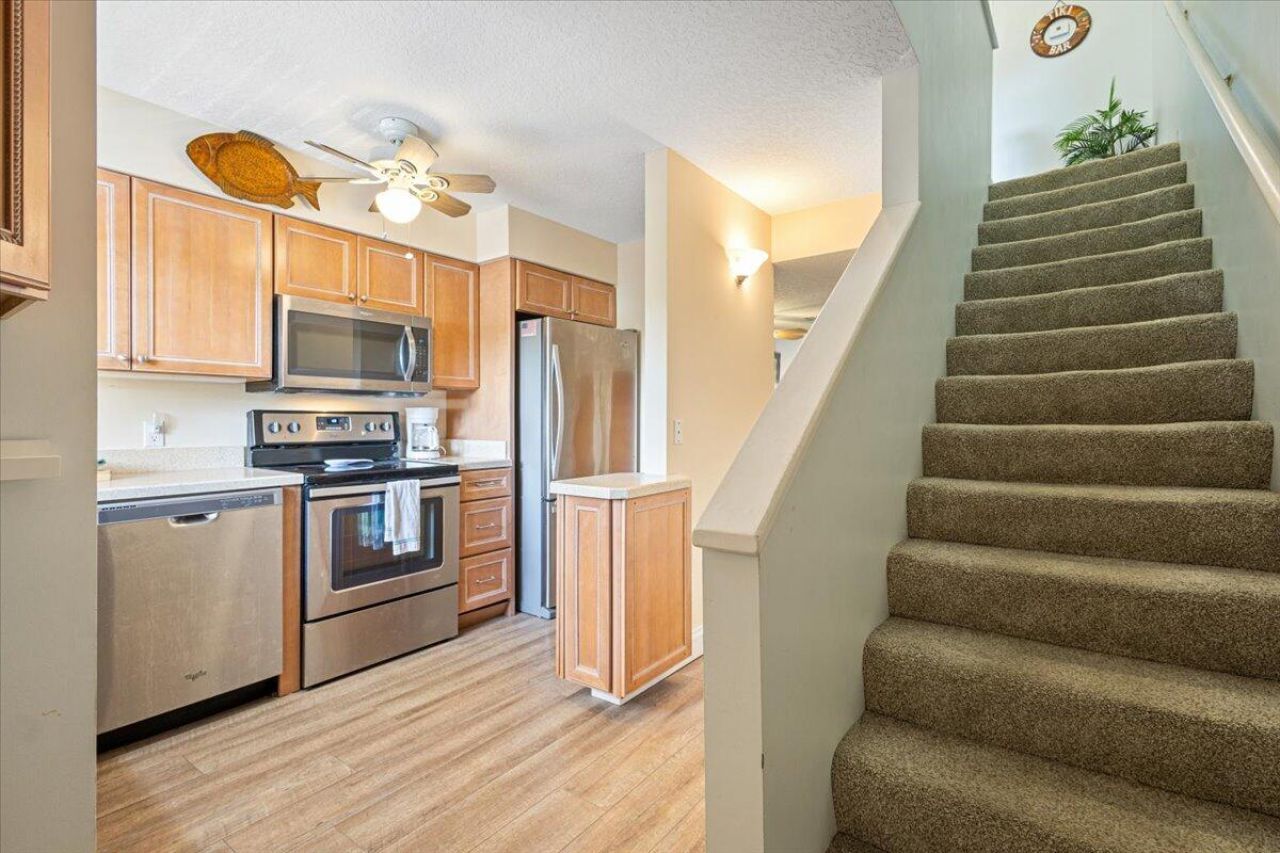 1300 Seaway Drive, Unit B10, Hutchinson Island, FL 34949 Photo