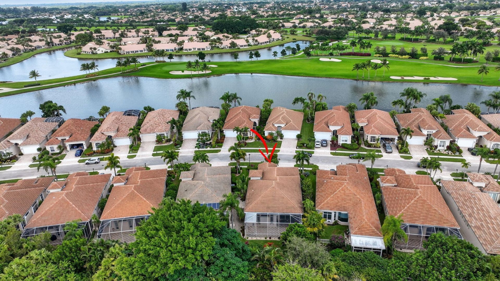 6942 Fairway Lakes Drive, Boynton Beach, FL 33472 Photo