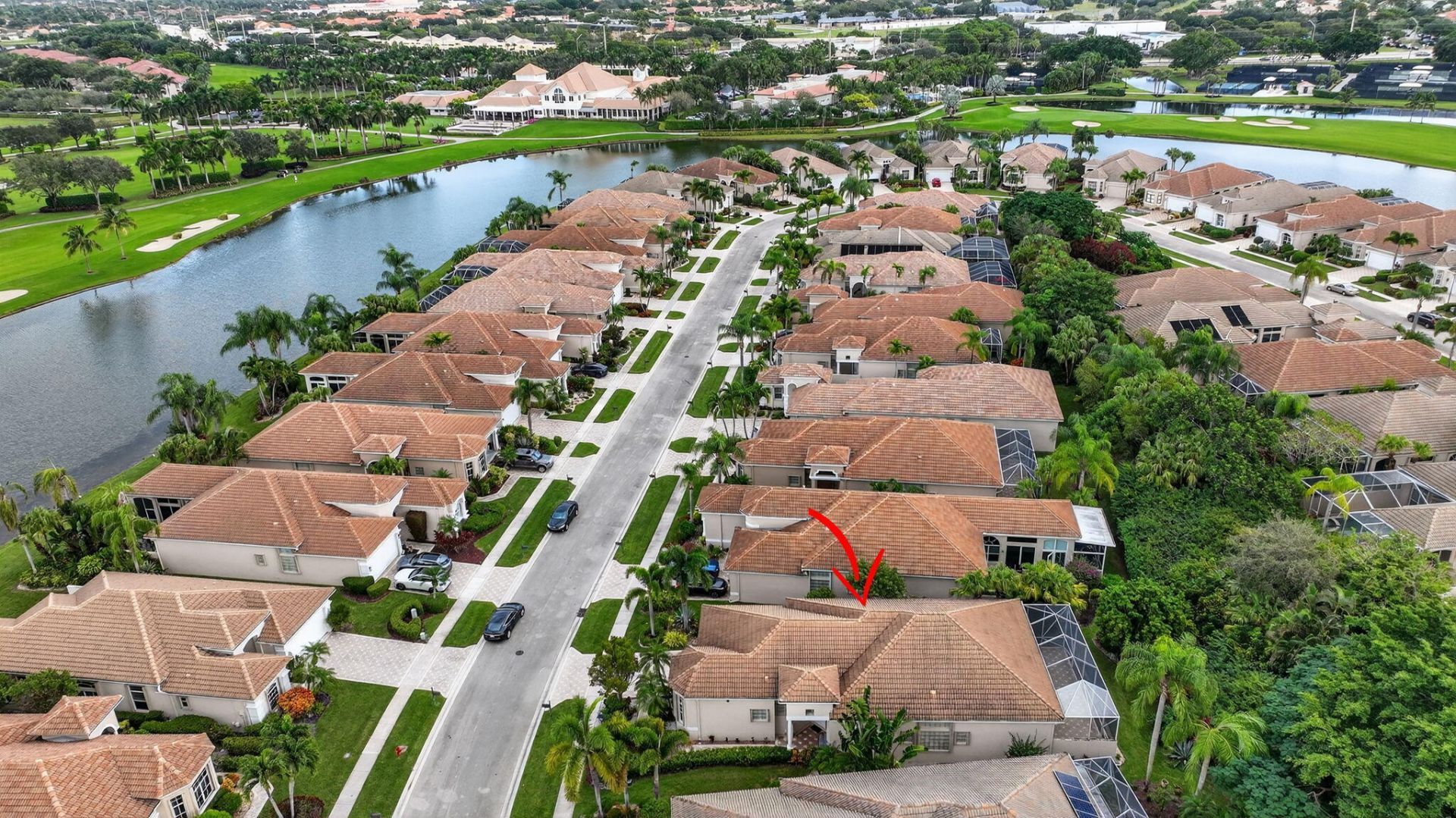 6942 Fairway Lakes Drive, Boynton Beach, FL 33472 Photo