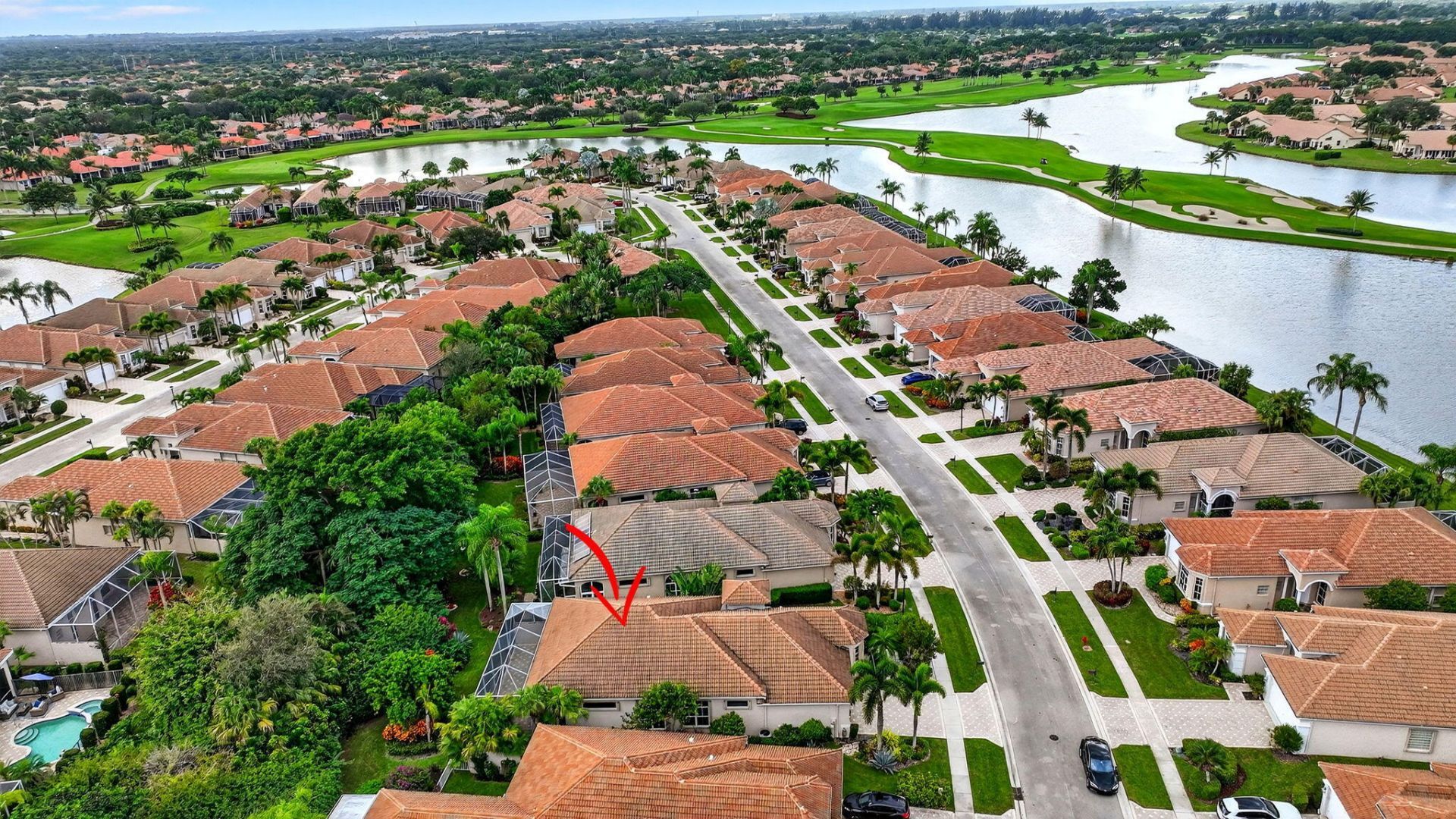 6942 Fairway Lakes Drive, Boynton Beach, FL 33472 Photo