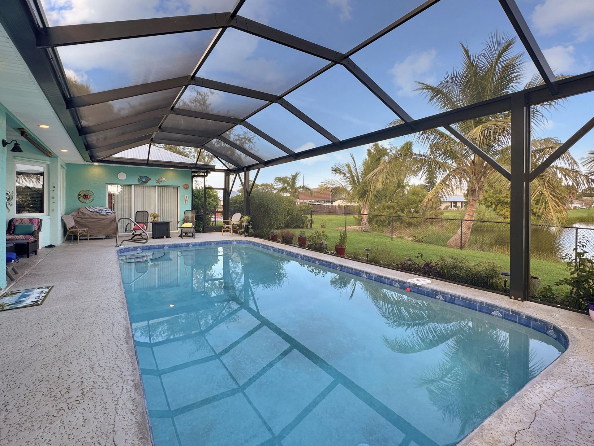 5212 Feather Creek Drive, Fort Pierce, FL 34951 Photo