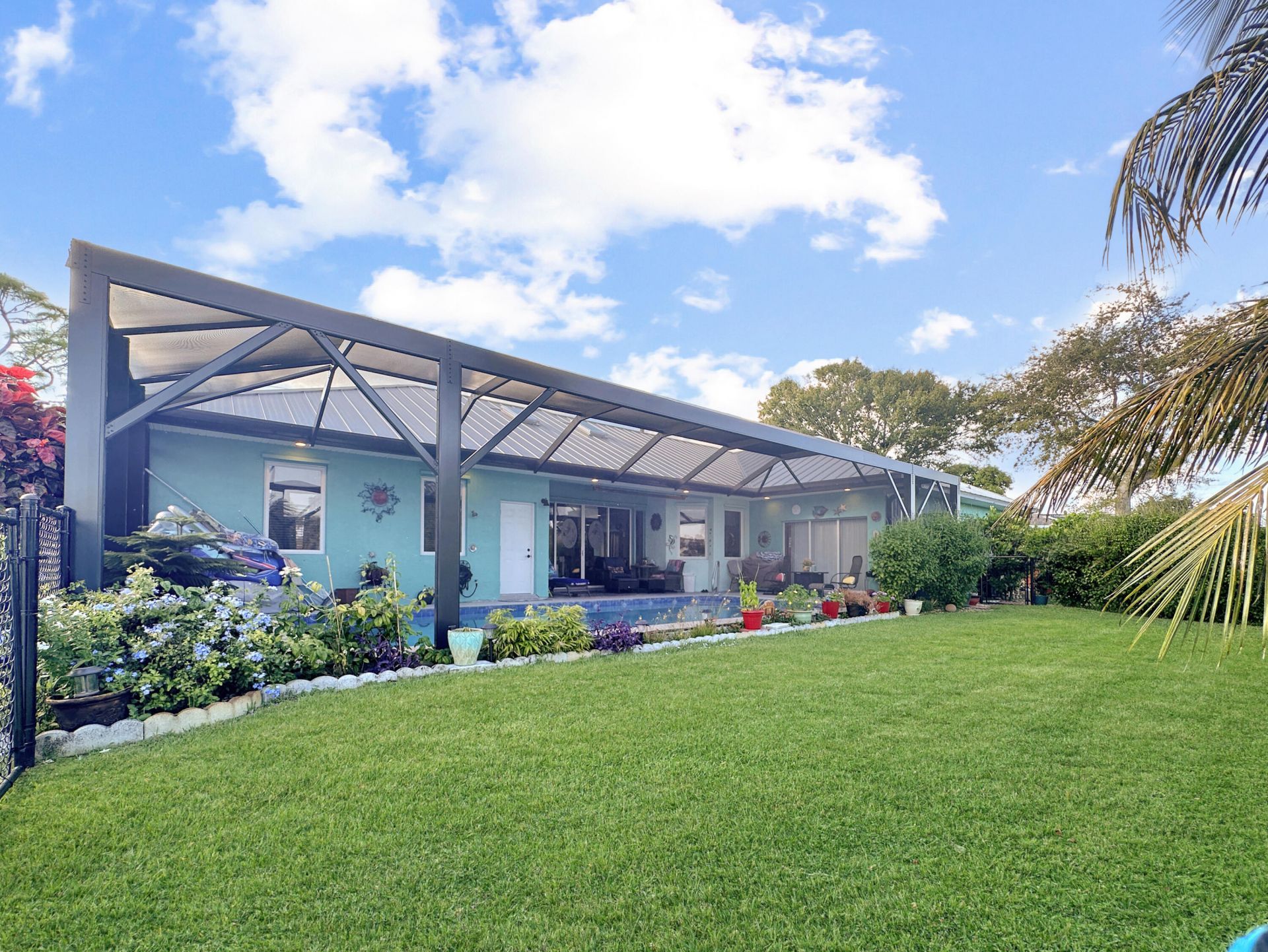 5212 Feather Creek Drive, Fort Pierce, FL 34951 Photo