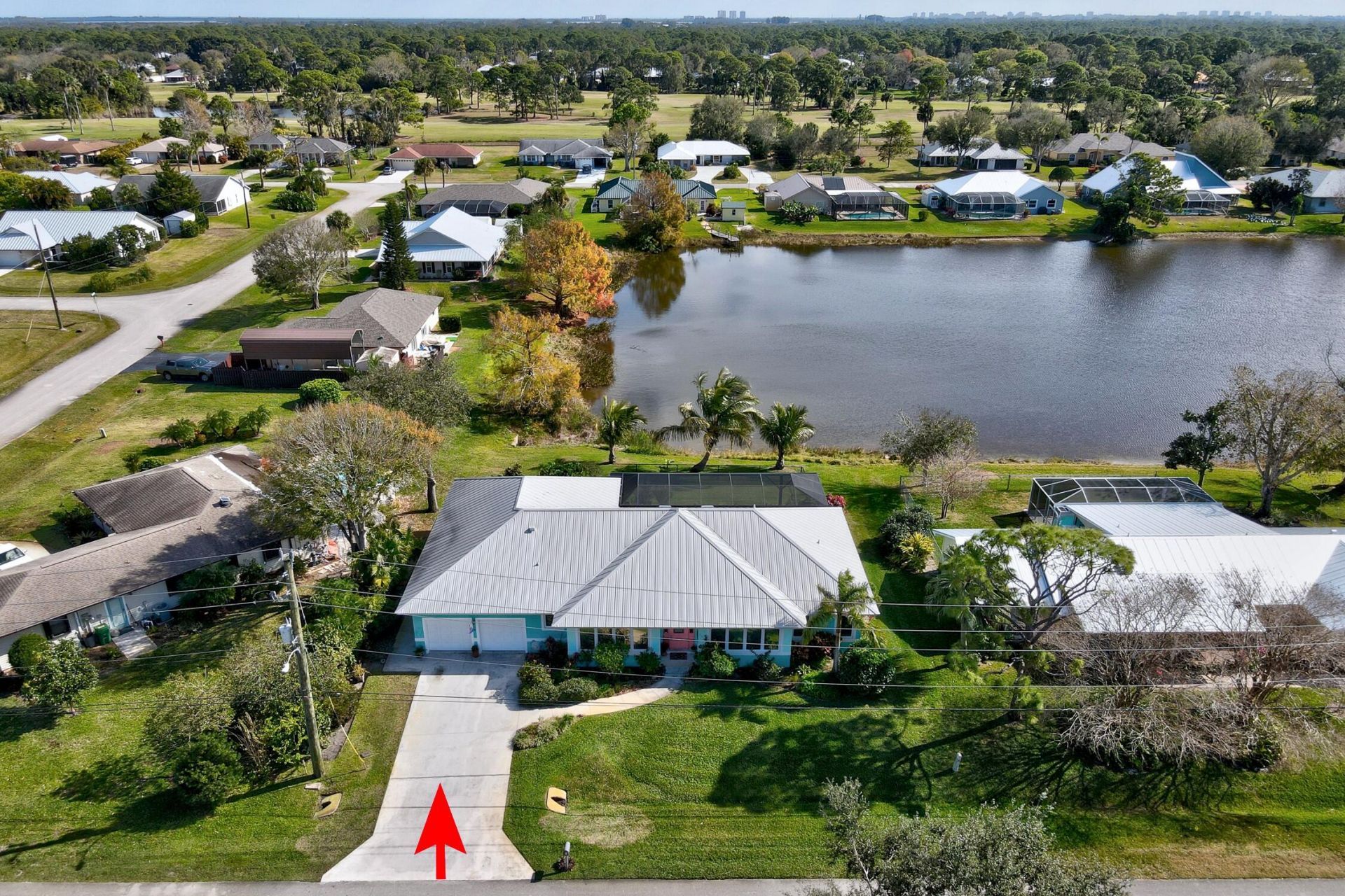 5212 Feather Creek Drive, Fort Pierce, FL 34951 Photo
