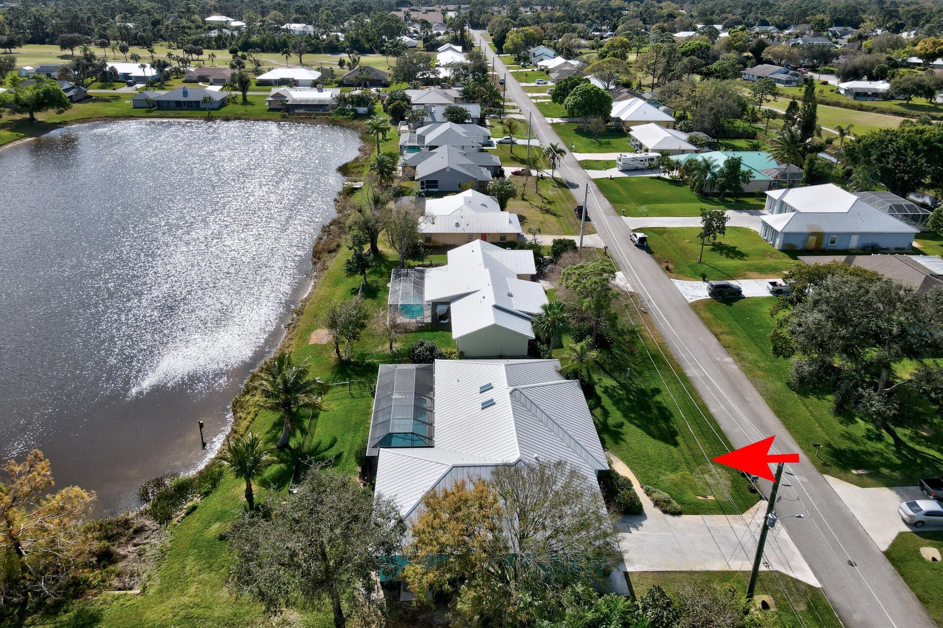 5212 Feather Creek Drive, Fort Pierce, FL 34951 Photo