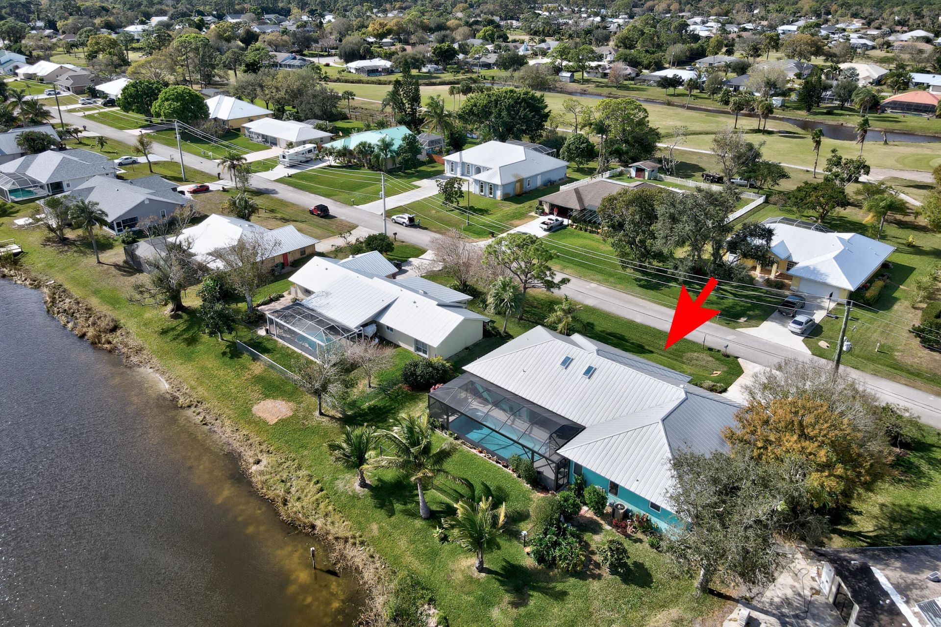 5212 Feather Creek Drive, Fort Pierce, FL 34951 Photo