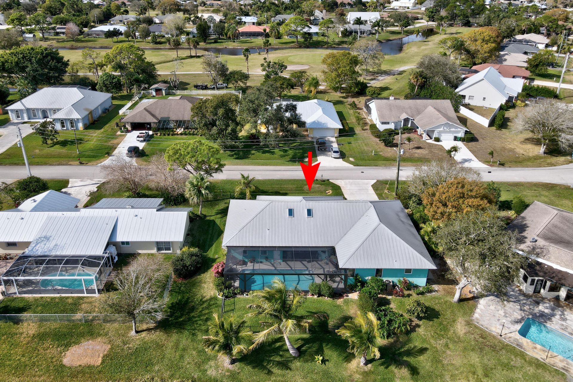 5212 Feather Creek Drive, Fort Pierce, FL 34951 Photo