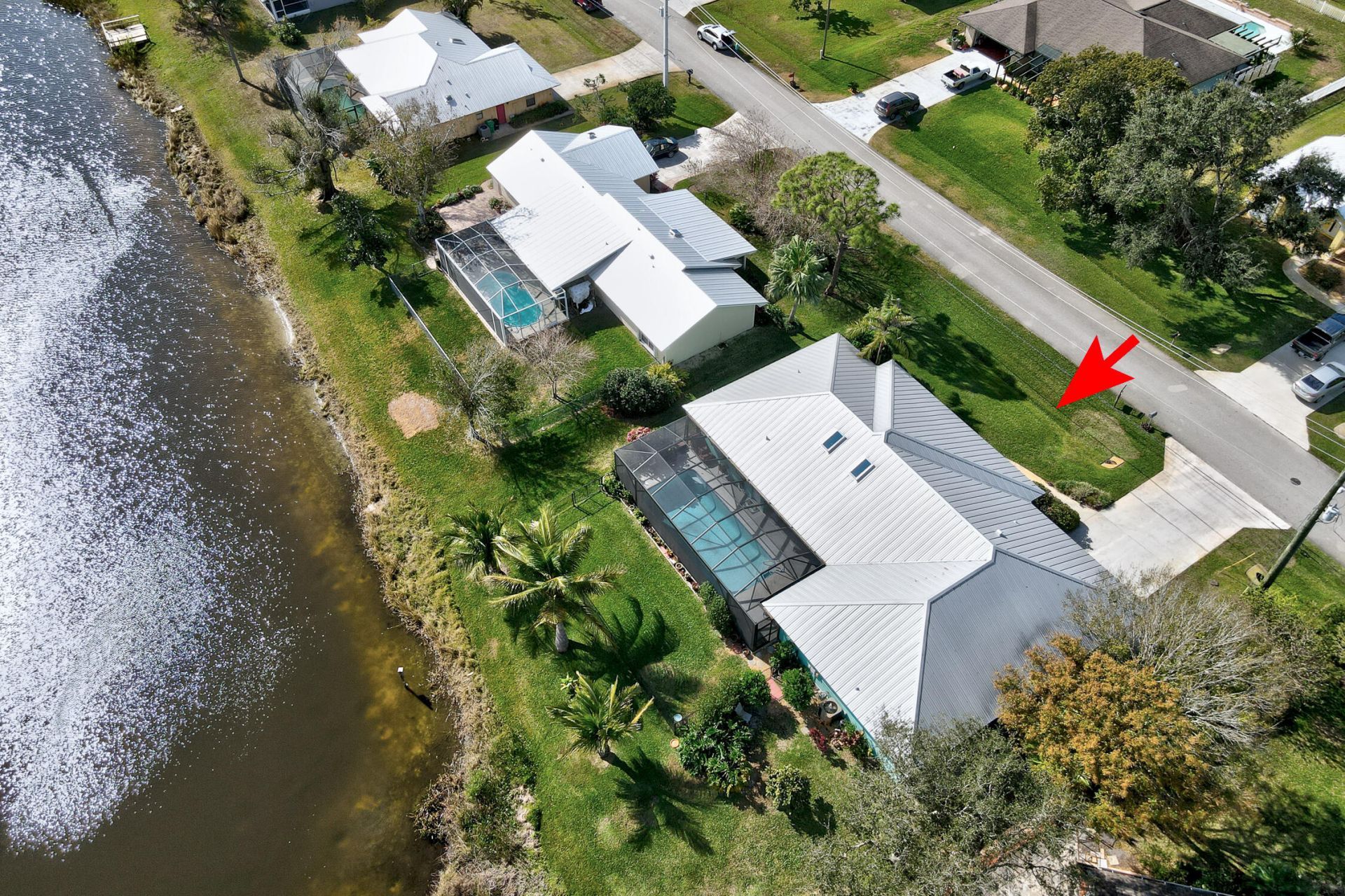 5212 Feather Creek Drive, Fort Pierce, FL 34951 Photo