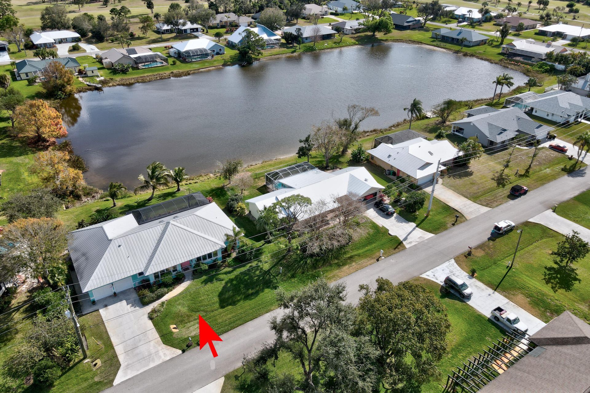 5212 Feather Creek Drive, Fort Pierce, FL 34951 Photo
