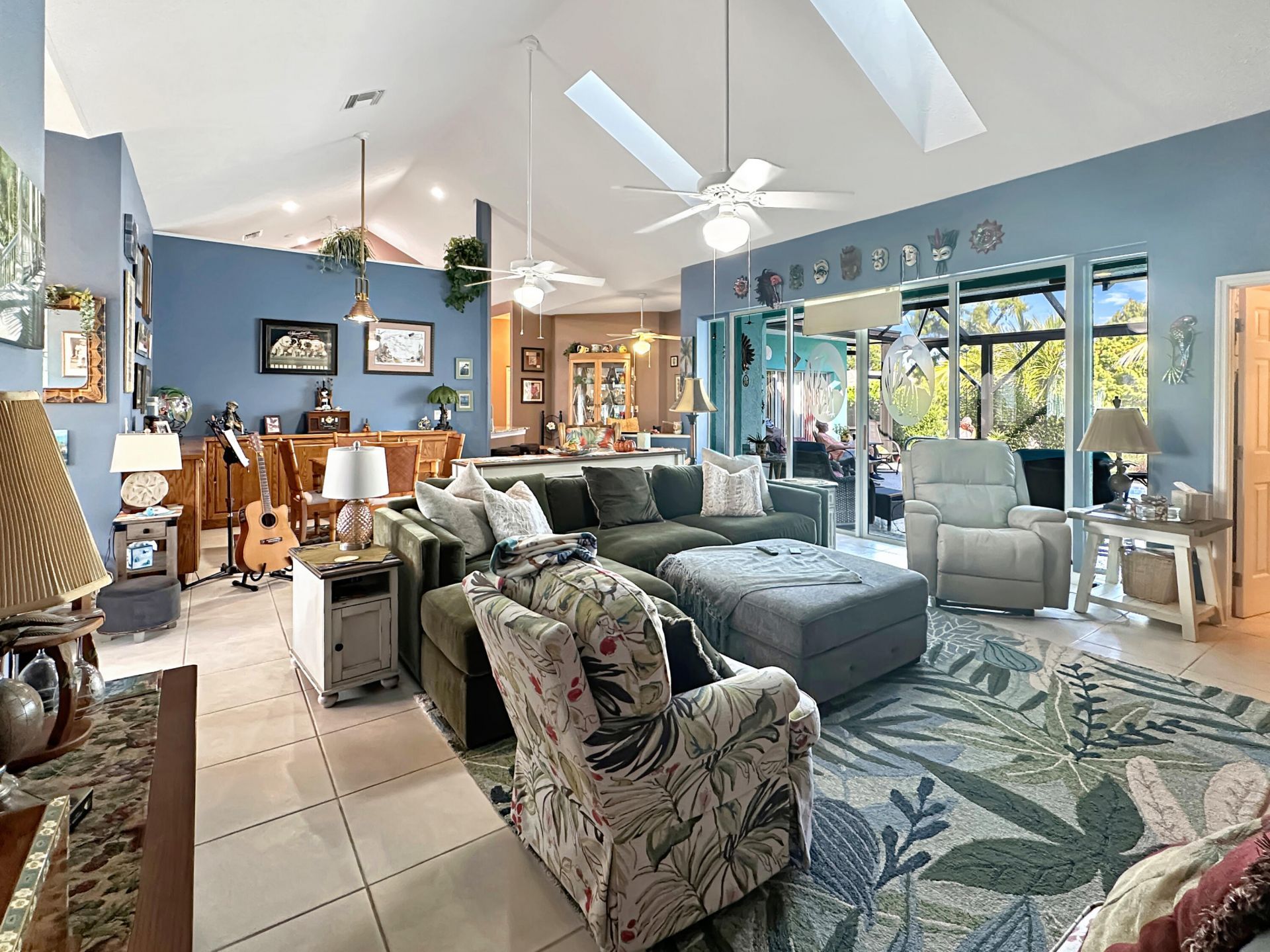 5212 Feather Creek Drive, Fort Pierce, FL 34951 Photo