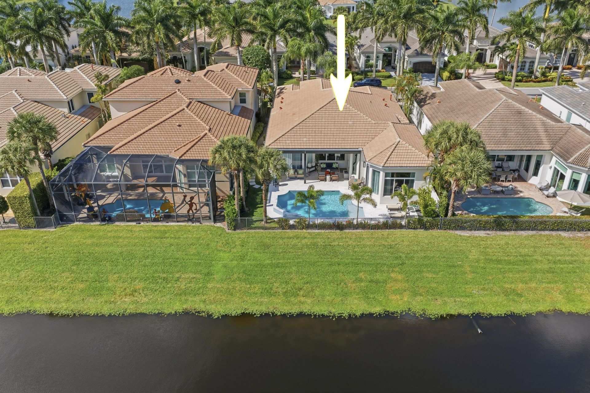 328 Vizcaya Drive, Palm Beach Gardens, FL 33418 Photo