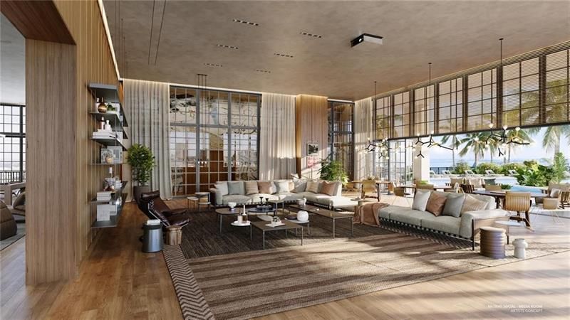 159 NE 6th Street, Unit 3914, Miami, FL 33132 Photo