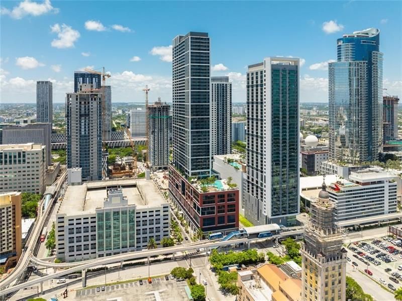 159 NE 6th Street, Unit 3914, Miami, FL 33132 Photo