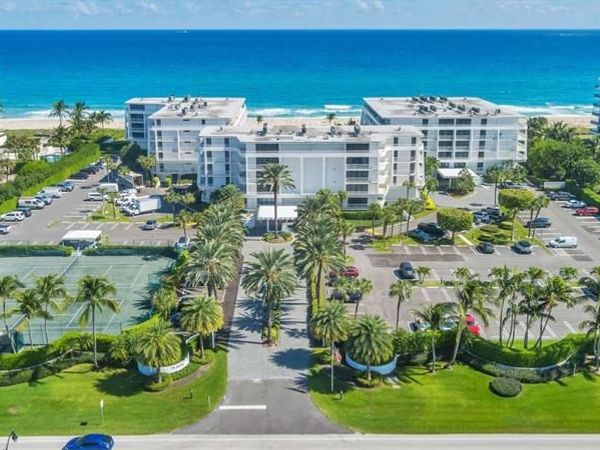 2600 S Ocean Blvd, Unit 306S, Palm Beach, FL 33480