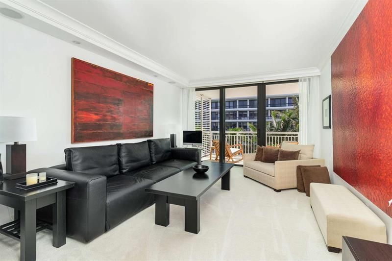 2600 S Ocean Blvd, Unit 306S, Palm Beach, FL 33480 Photo